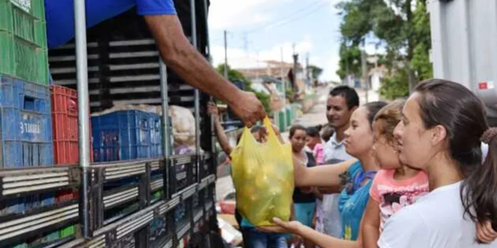Nova parceria deve beneficiar um maior número de pessoas