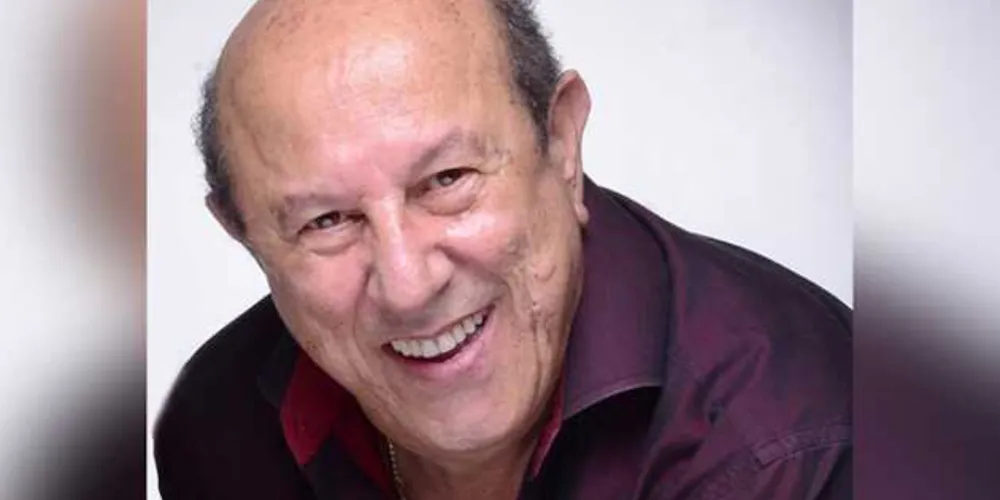 Cartorário estava internado na UTI do HCorBJ há oito dias e não resistiu às complicações da covid-19