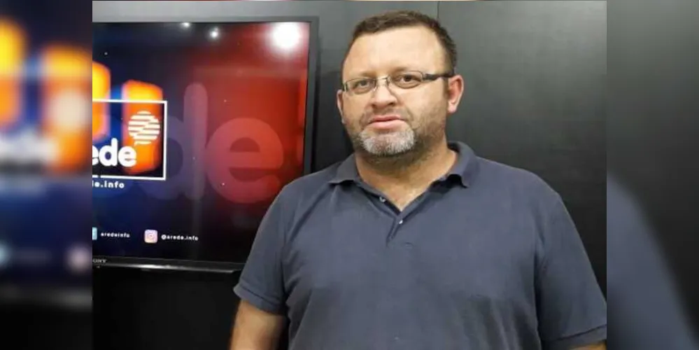 Adriano destacou que priorizará a qualidade no atendimento