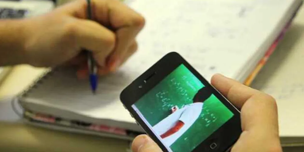 Imagem ilustrativa da imagem Estudo reúne pesquisas sobre educação na pandemia
