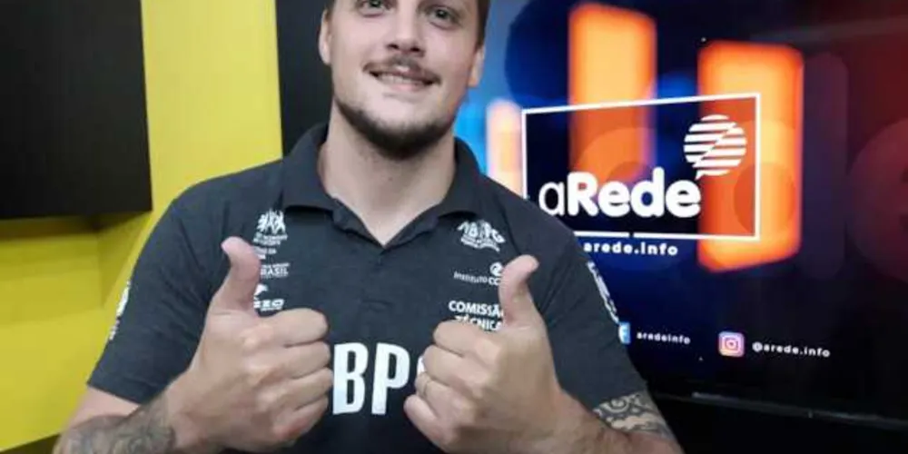 Imagem ilustrativa da imagem Equipe do NBPG ajusta detalhes para estreia