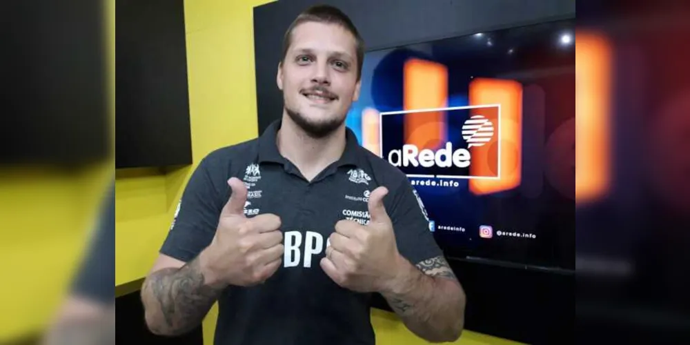 Imagem ilustrativa da imagem Equipe do NBPG ajusta detalhes para estreia