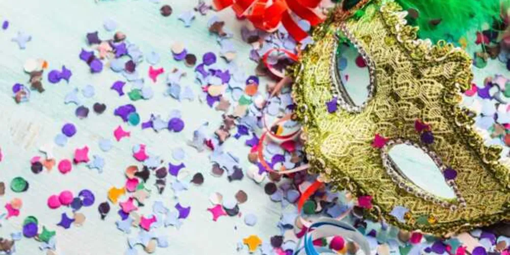 Imagem ilustrativa da imagem Carnaval é motivo de alerta com Covid-19