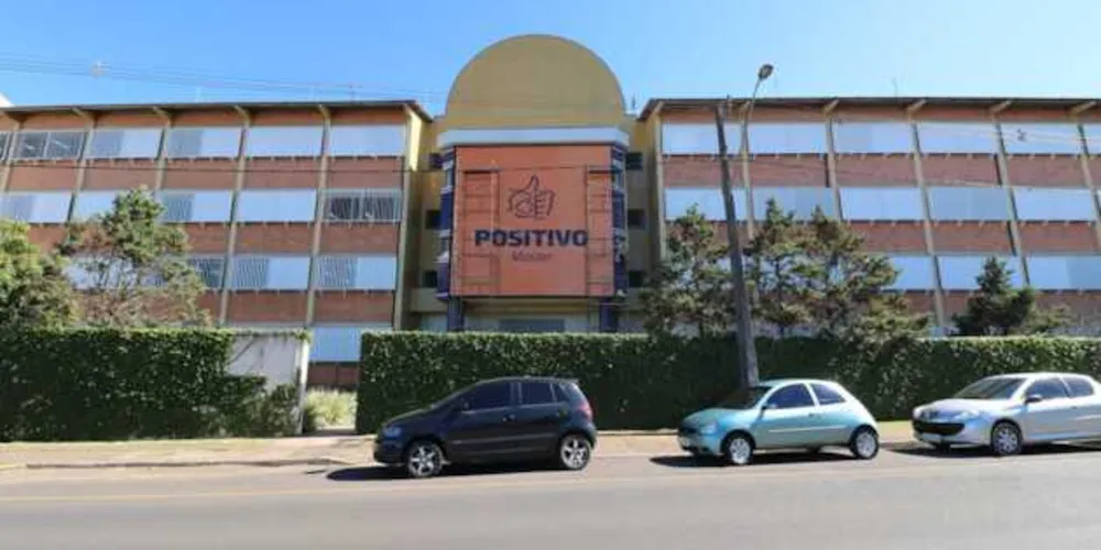 Imagem ilustrativa da imagem Conheça o Ensino Bilíngue do Colégio Positivo-Master