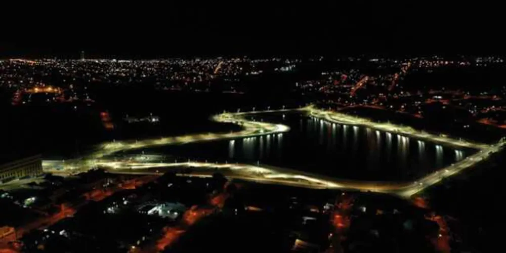 Ponta Grossa aparece em destaque neste levantamento