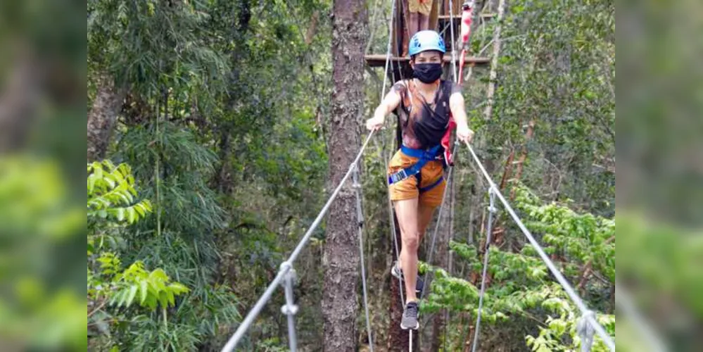 Turismo de natureza surge como oportunidade em meio à ausência de festividades no Carnaval