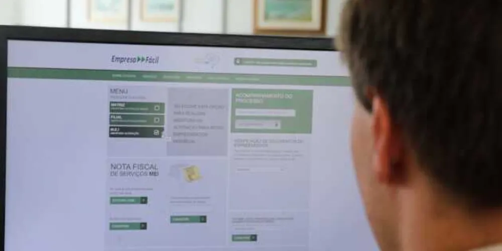 O tempo é bem melhor do que a velocidade média do Brasil, de 2 dias e 13 horas, e da região Sul, de 2 dias e 17 horas.