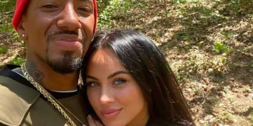 O casal havia anunciado o término do relacionamento na última semana, após mais de um ano de namoro. 