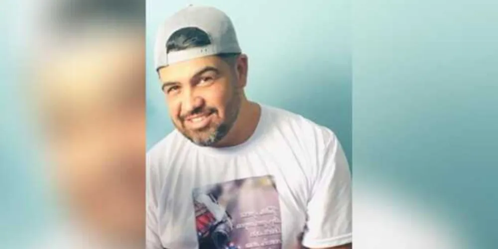 João Salles é caminhoneiro autônomo e está sem renda desde o último Natal