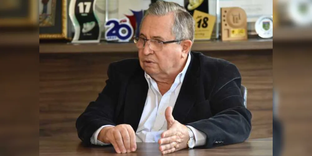 Para presidente da ACIPG, pedágio é importante e necessário, mas precisa ter preço justo para o usuário