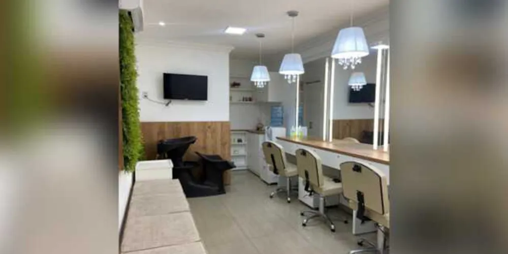 Estabelecimento é destaque na oferta de serviços para embelezar mulheres de PG