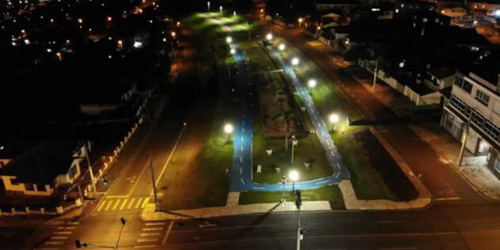 Circulação de pessoas fica proibida das 23h às 5h, com exceção dos serviços tidos como essenciais