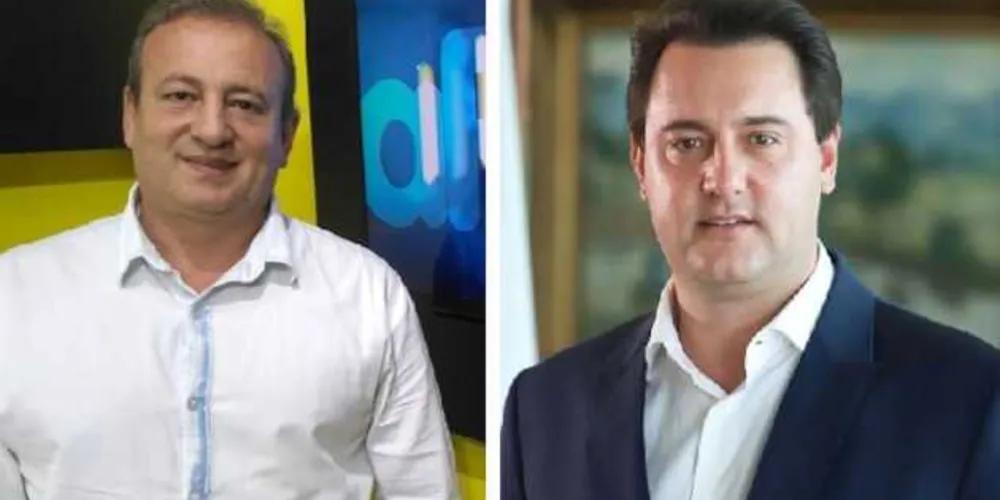 O prefeito Moacyr Fadel deve assinar a ordem de serviço nesta quinta-feira (11), junto ao governador Ratinho Junior
