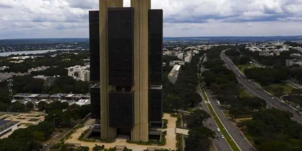 Imagem ilustrativa da imagem BC diz que autonomia trará benefícios importantes ao país