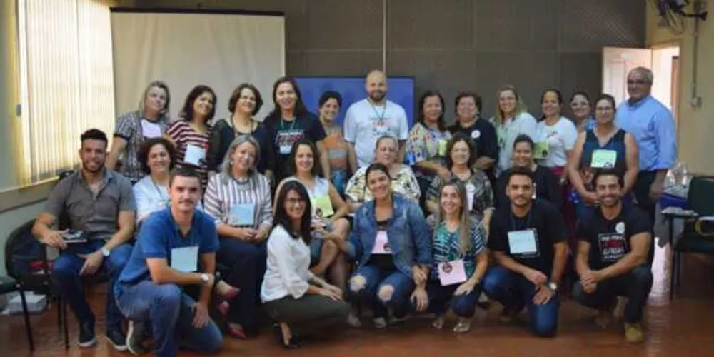O curso objetiva capacitar profissionais para lidarem com situações de conflitos