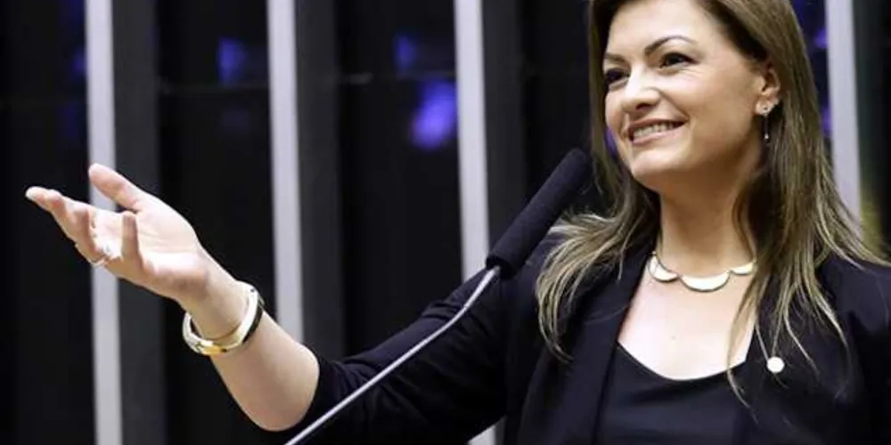 Deputada federal por Castro será responsável por R$ 134 bilhões destinados à saúde