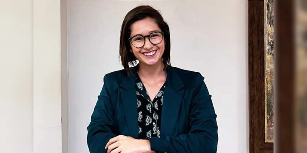 Principal objetivo do núcleo de jovens com nova presidente é consolidar as boas ideias