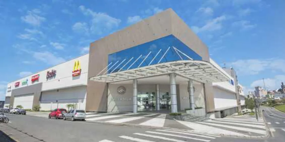 Shopping de PG abrirá em horário normal nos próximos dias