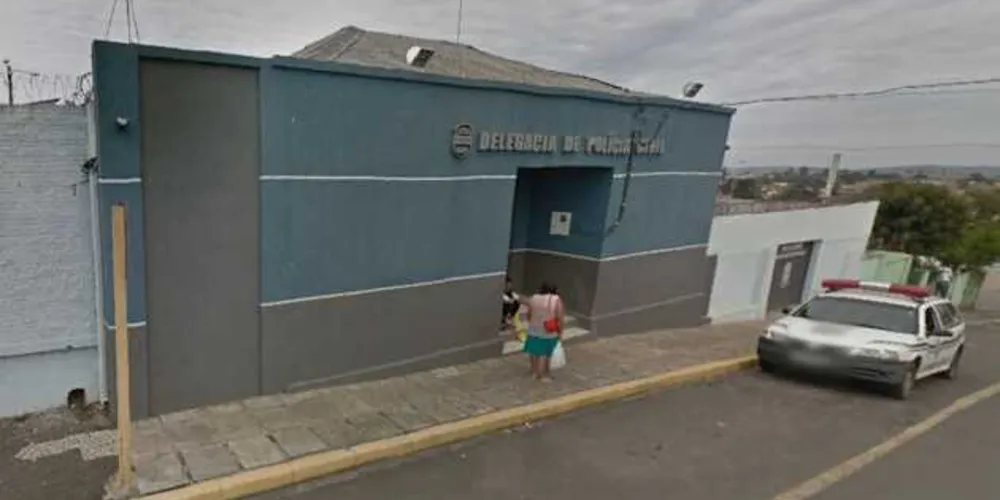 Imagem ilustrativa da imagem Polícia prende farmacêutico por crimes sexuais