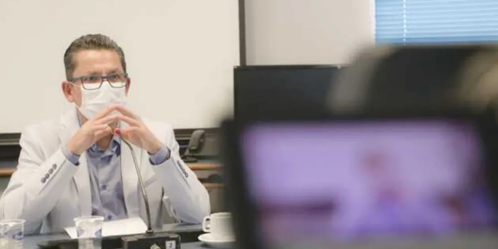 Conselho Universitário decidiu manter as atividades remotas de todas as disciplinas, exceto os estágios e internatos previamente autorizados