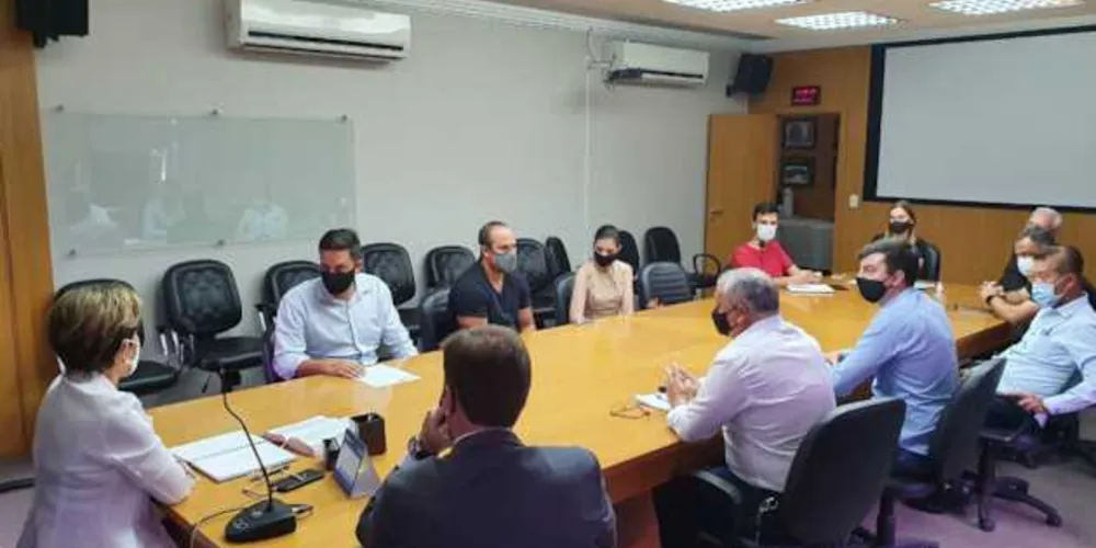 Associação quer equiparar regra do Estudo de Impacto de Vizinhança