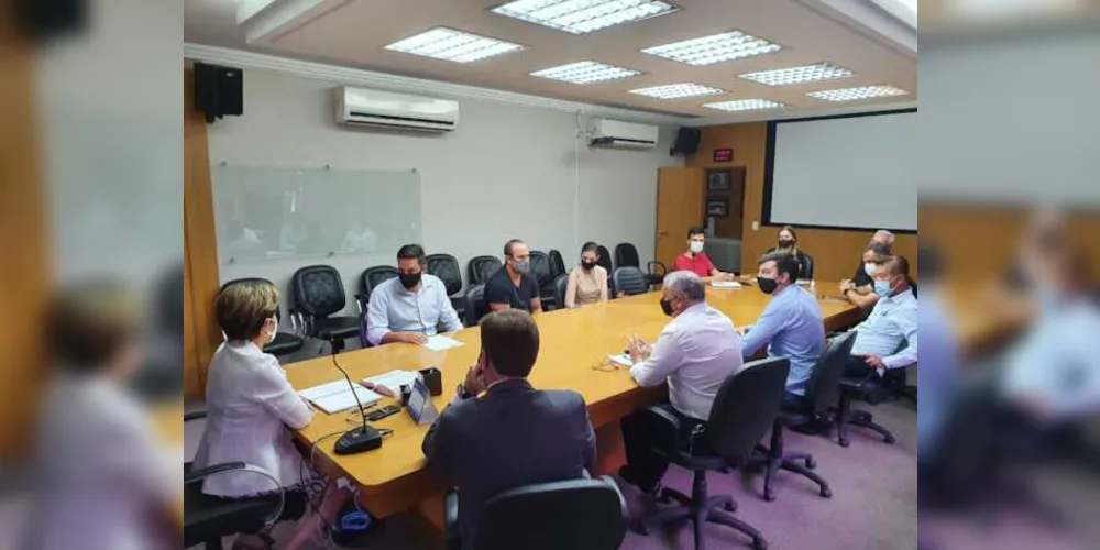 Associação quer equiparar regra do Estudo de Impacto de Vizinhança