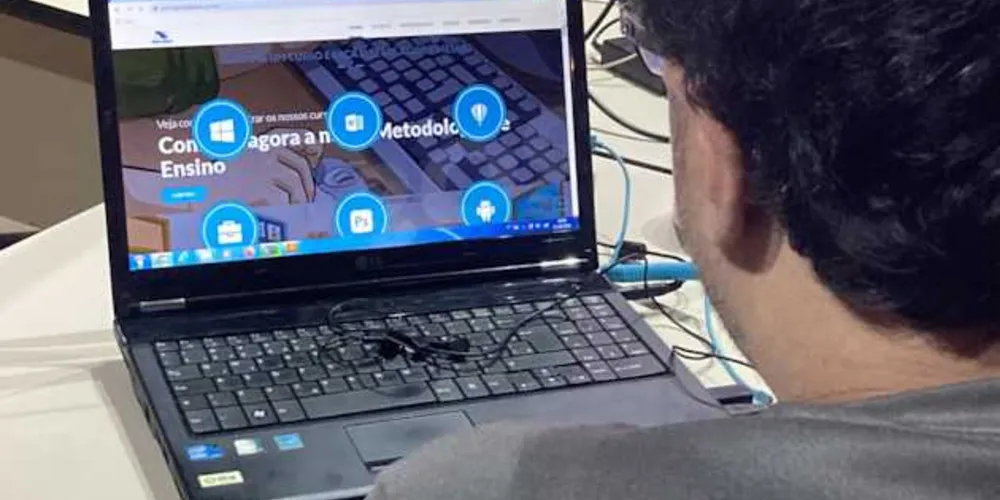 As inscrições acontecem entre os dias 15 de fevereiro e 19 de março na Agência do Trabalhador. Grupos de até cinco pessoas podem utilizar da mesma inscrição.