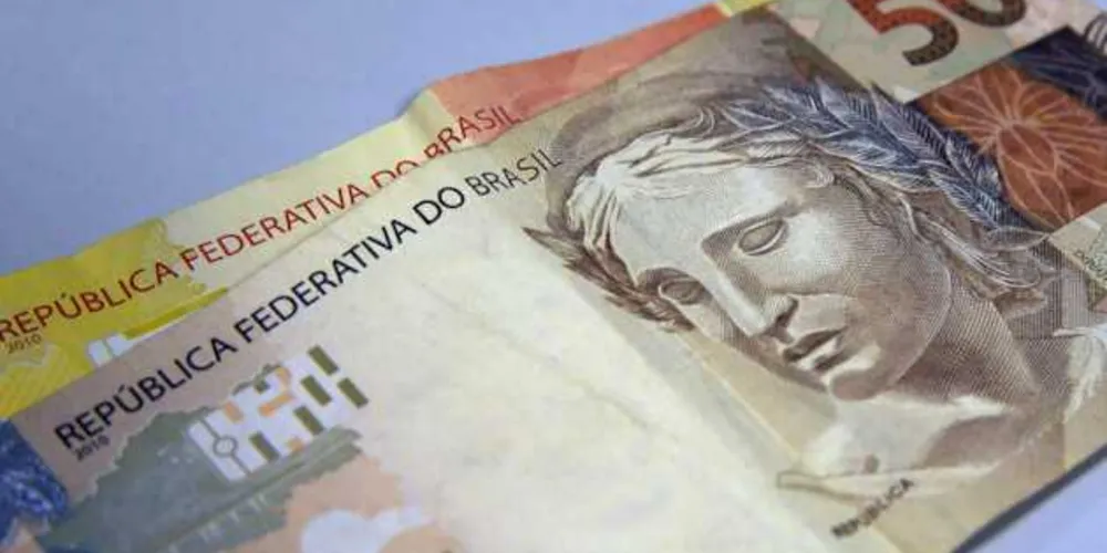 Imagem ilustrativa da imagem Inflação medida pelo IGP-10 sobe para 2,97% em fevereiro