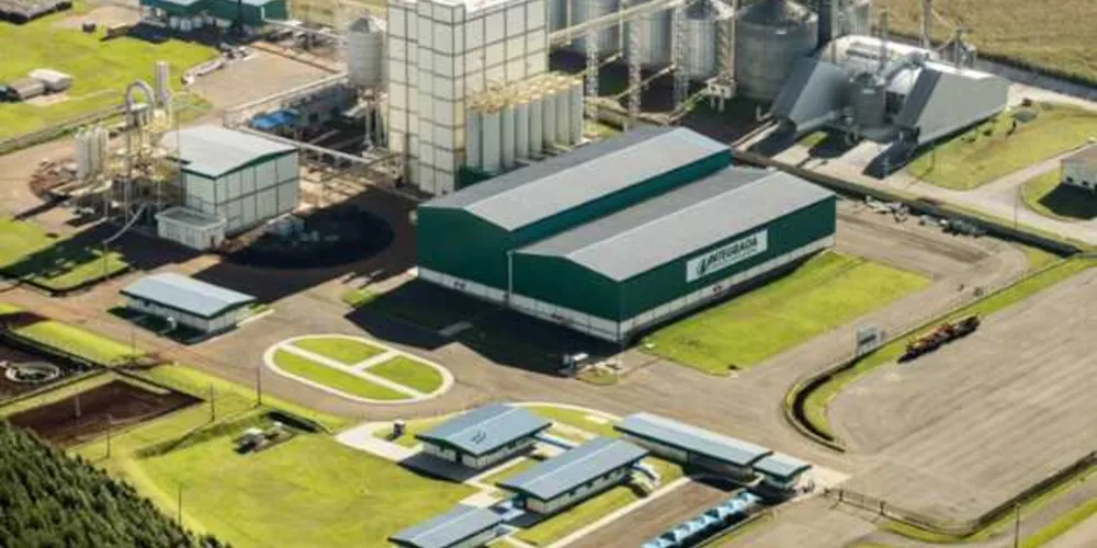 Contrato assinado no número 60 mil foi com a Integrada Cooperativa Agroindustrial, empresa sediada em Londrina e presente em 49 municípios do Paraná e São Paulo