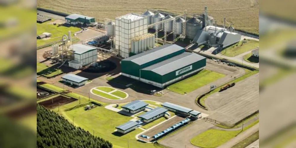 Contrato assinado no número 60 mil foi com a Integrada Cooperativa Agroindustrial, empresa sediada em Londrina e presente em 49 municípios do Paraná e São Paulo