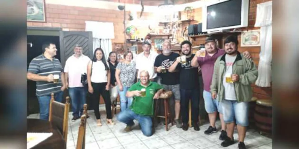 Distribuidores se reúnem para desenvolver projetos de expansão da indústria cervejeira