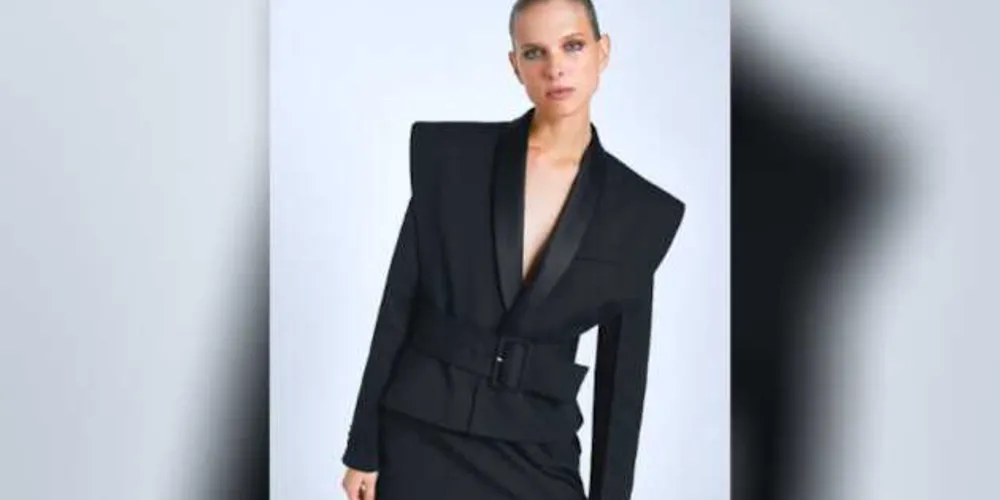 Ombreiras: uma tendência na moda outono/inverno 2021