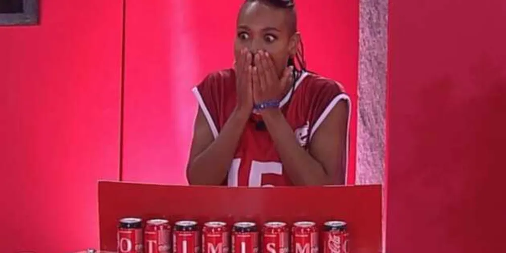 Os internautas não gostaram do resultado da prova e passaram a fazer 'marketing gratuito' para a Pepsi