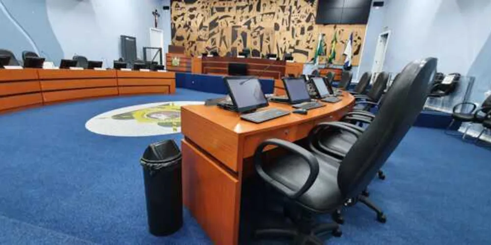 Entrada no prédio será restrita para evitar aglomerações devido à pandemia de covid-19