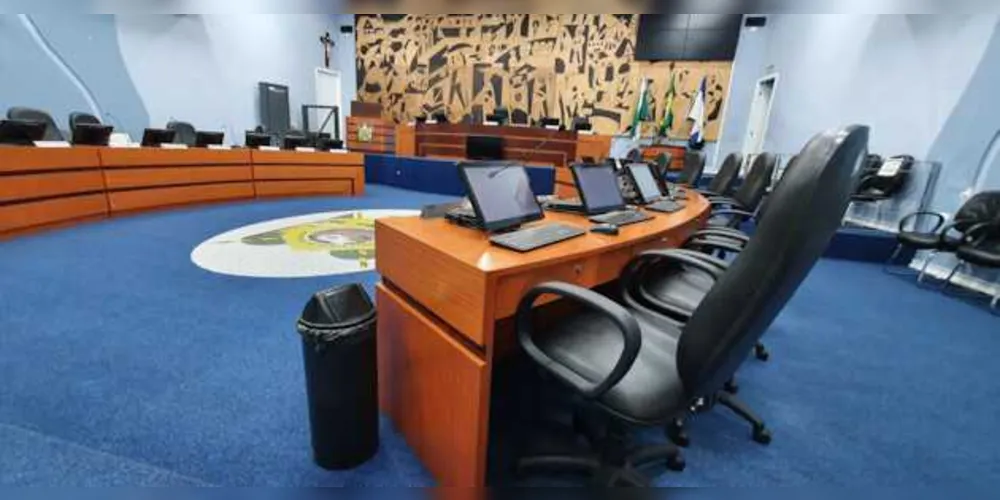 Entrada no prédio será restrita para evitar aglomerações devido à pandemia de covid-19