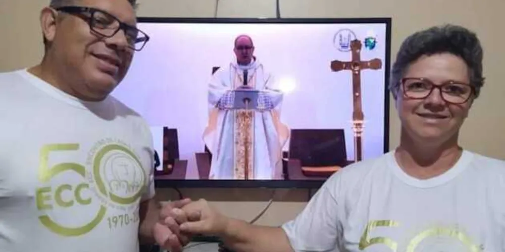 Odair Lemes, de 55 anos, faleceu às 6h45 da manhã desta sexta-feira (12), no Hospital Universitário 