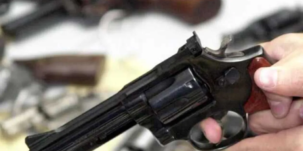 Decreto permite que profissionais com direito ao porte adquira até seis armas