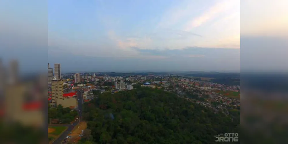 Com a atualização, Ponta Grossa atinge a marca de 20.015 casos