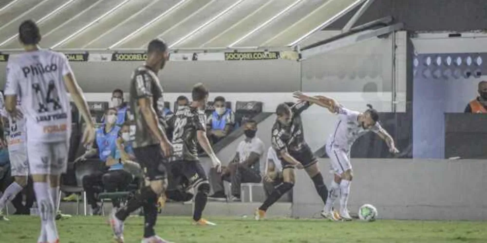 Imagem ilustrativa da imagem Coritiba é rebaixado pela quarta vez na era dos pontos corridos