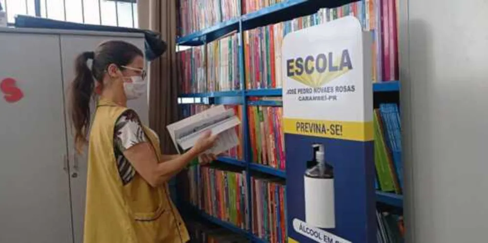 Medida válida para o ensino municipal deve reduzir aglomerações em escolas