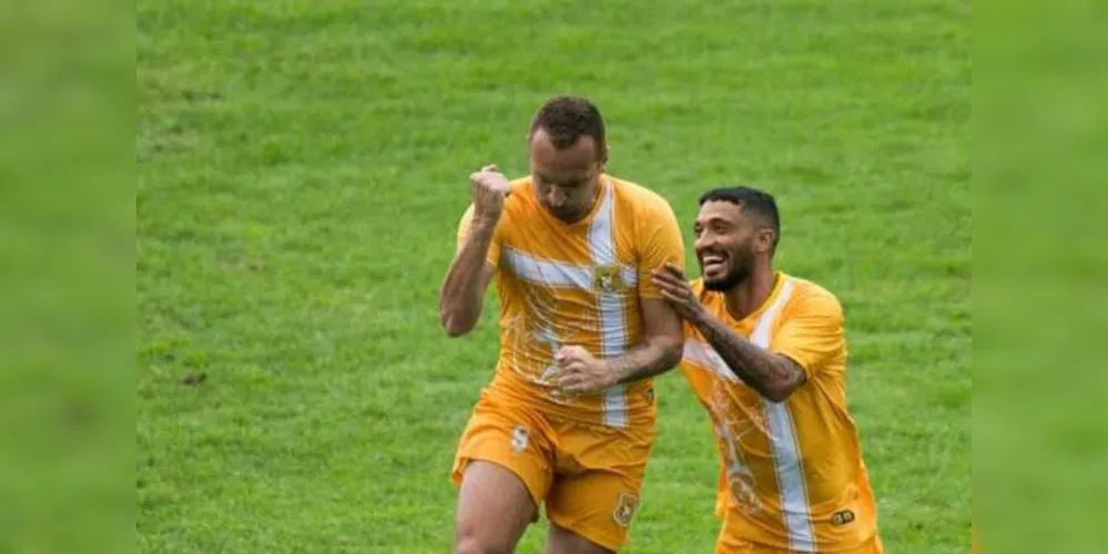 Imagem ilustrativa da imagem Brasiliense vence Vila Nova na semifinal da Copa Verde