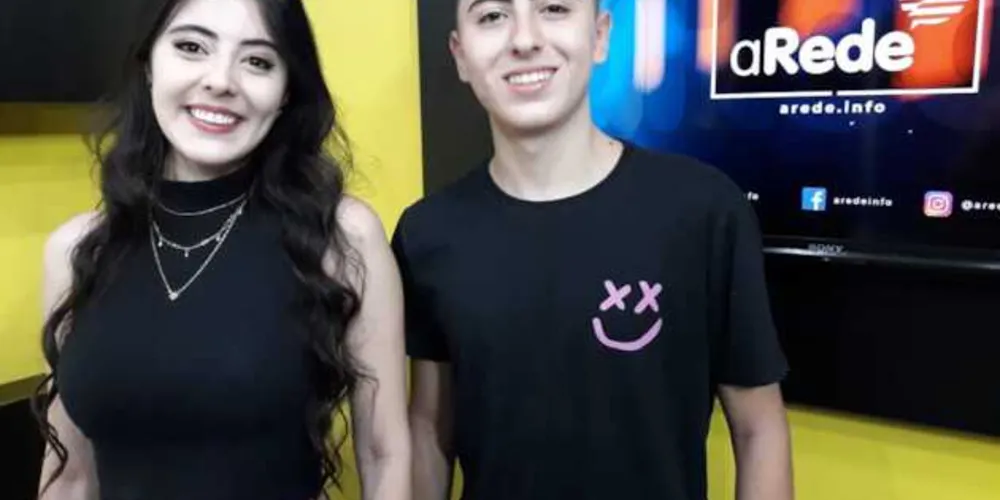 A ideia de ambos é alcançar cada vez mais audiência e futuramente transformar as produções em um trabalho digital.