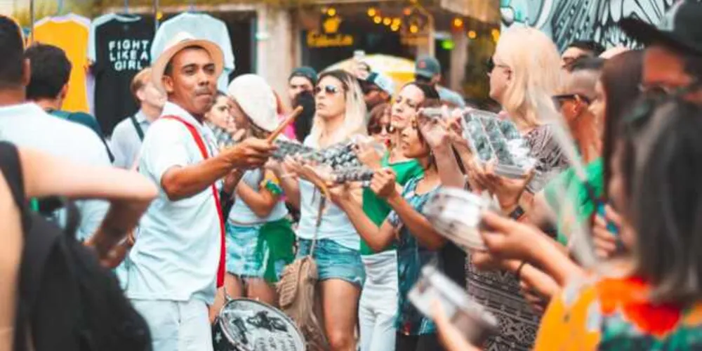 Aproximadamente 25 mil empregos temporários não serão criados para atender a demanda das mais de 36 milhões de pessoas.