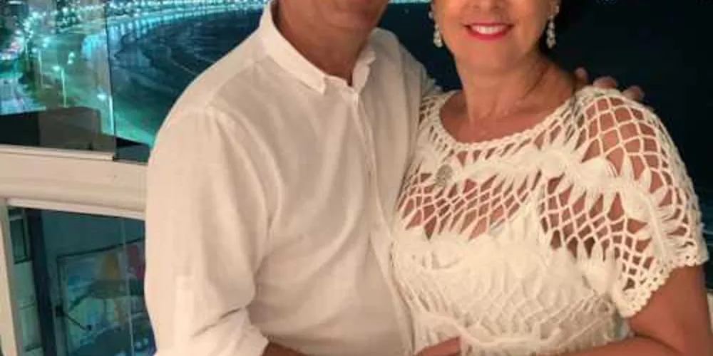 Novo ciclo - Camilo Cavatorta será muito cumprimentado pela passagem de seu aniversário nesta terça-feira (16). No registro especial, Camilo e a namorada Leontina Stadler. Da coluna RC os votos de alegrias.