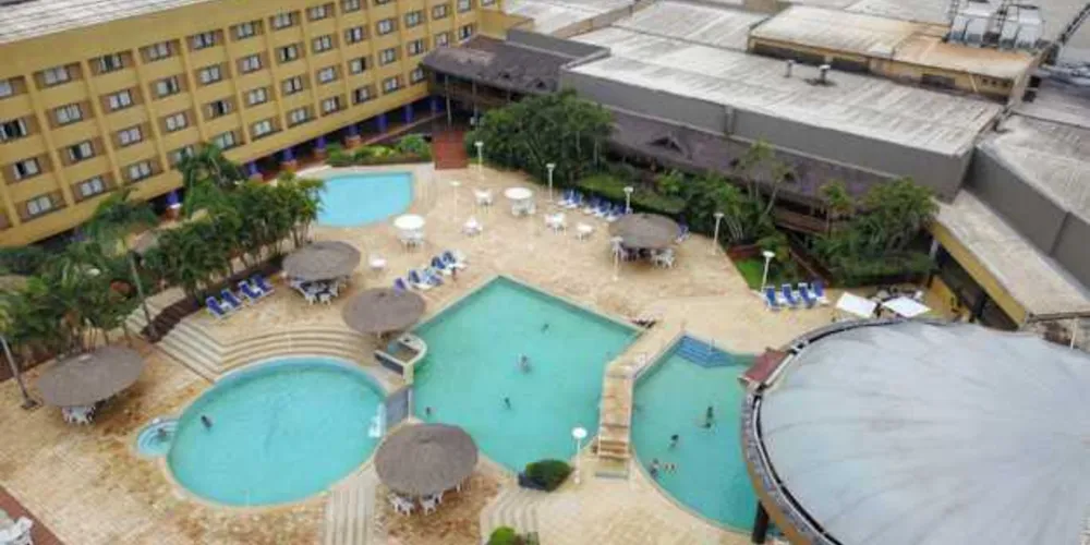 Os dados foram levantados pela Paraná Turismo, autarquia vinculada à Secretaria de Desenvolvimento Sustentável e Turismo