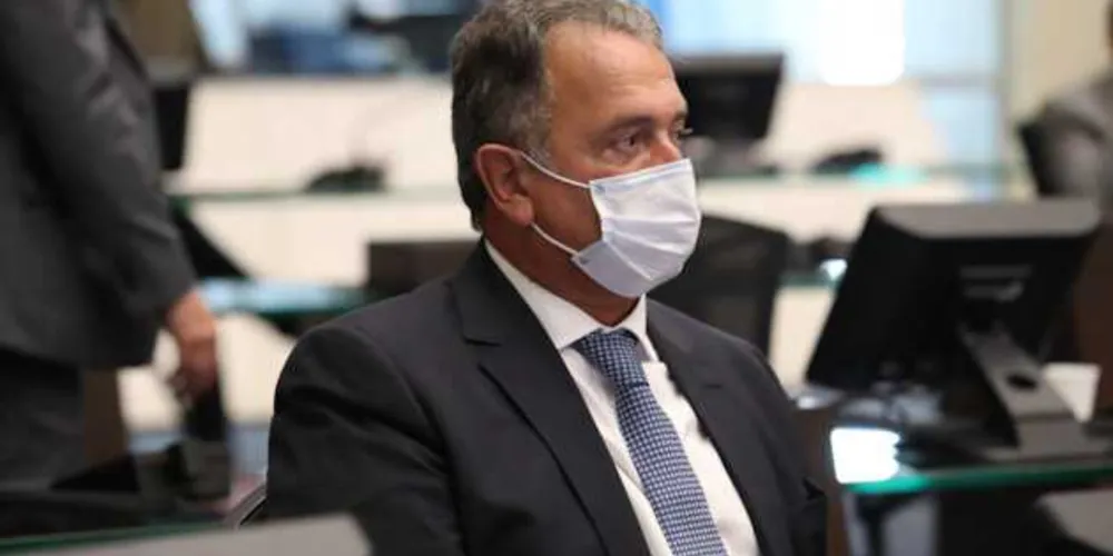 Imagem ilustrativa da imagem Plauto pede informações sobre 'fura-fila' da vacina em PG