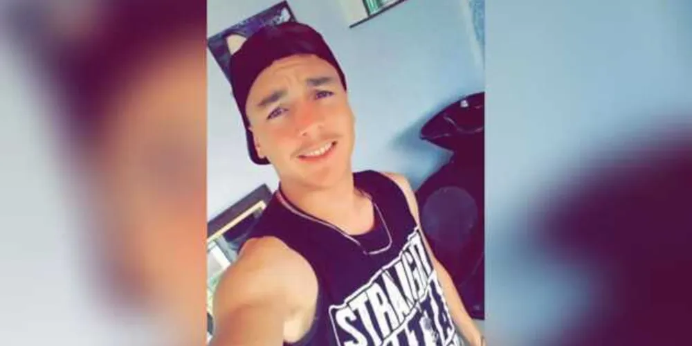 Douglas Pablo foi assassinado pelo próprio irmão
