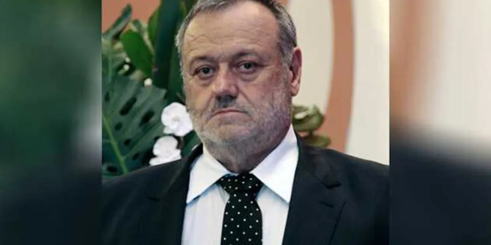 Vereador do PSD foi eleito corregedor da Câmara para a próxima legislatura na primeira sessão do ano