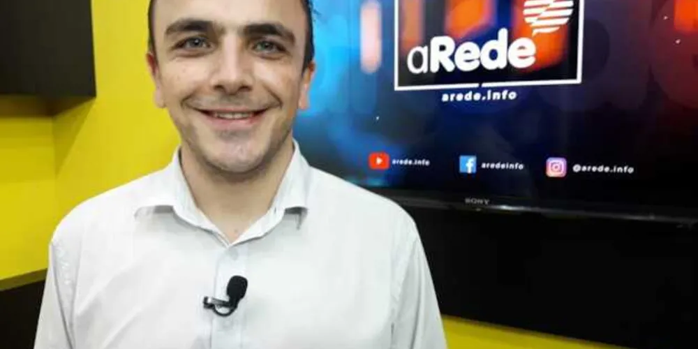 Imagem ilustrativa da imagem Aliel fala sobre objetivos para 2021