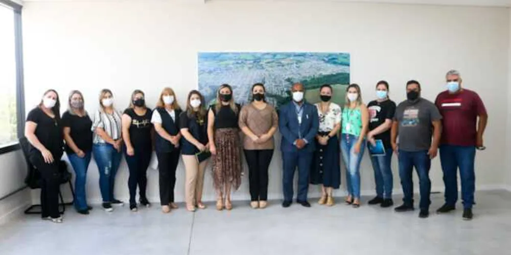 Mudanças devem trazer benefícios para pacientes e funcionários. As equipes da Atenção Primária vão passar por capacitação